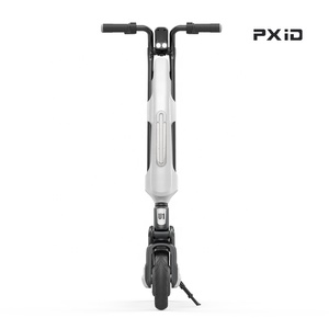 2020 precio de fábrica 36 <span class=keywords><strong>V</strong></span> 250W <span class=keywords><strong>e</strong></span> Scooter plegable Mini 2 ruedas Scooter Eléctrico - Product Image 4
