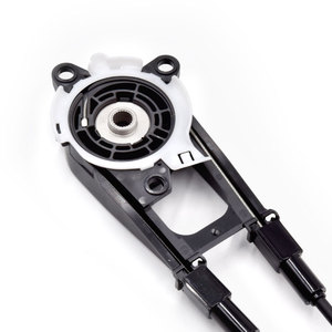 85015-08010 85015-08011 Accesorio de Puerta Corredera Lateral DERECHA para Toyota 2011-2020Y - Product Image 5