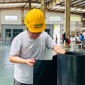 Chất Lượng Cao Mịn Bề Mặt Màng Đất Vật Liệu Bền Cho Công Nghiệp Ngoài Trời Ao Lót Đập Cá Ao Tôm Trang Trại - Product Image 5