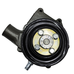 Pompe à eau de refroidissement authentique 6QAJ-1307010D, neuve, garantie 3 ans, pour moteurs YC6108/YC6B125 et moteurs de chargeurs de quai, référence 6QAJ-1307010D - Product Image 3