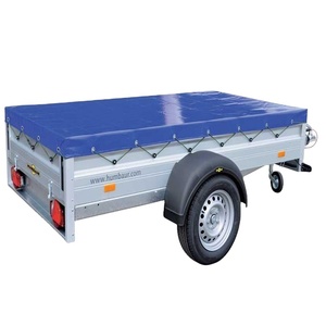 Couverture imperméable de bâche de <span class=keywords><strong>PVC</strong></span> de camion de remorque pompier et type enduit stratifié par <span class=keywords><strong>PVC</strong></span> d'utilisation de vêtements de travail - Product Image 1