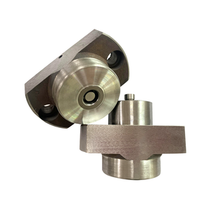 Lạnh tiêu đề máy nut hình thành chết lạnh tiêu đề hình lục giác chết hình trụ chủ đề cán chết - Product Image 5