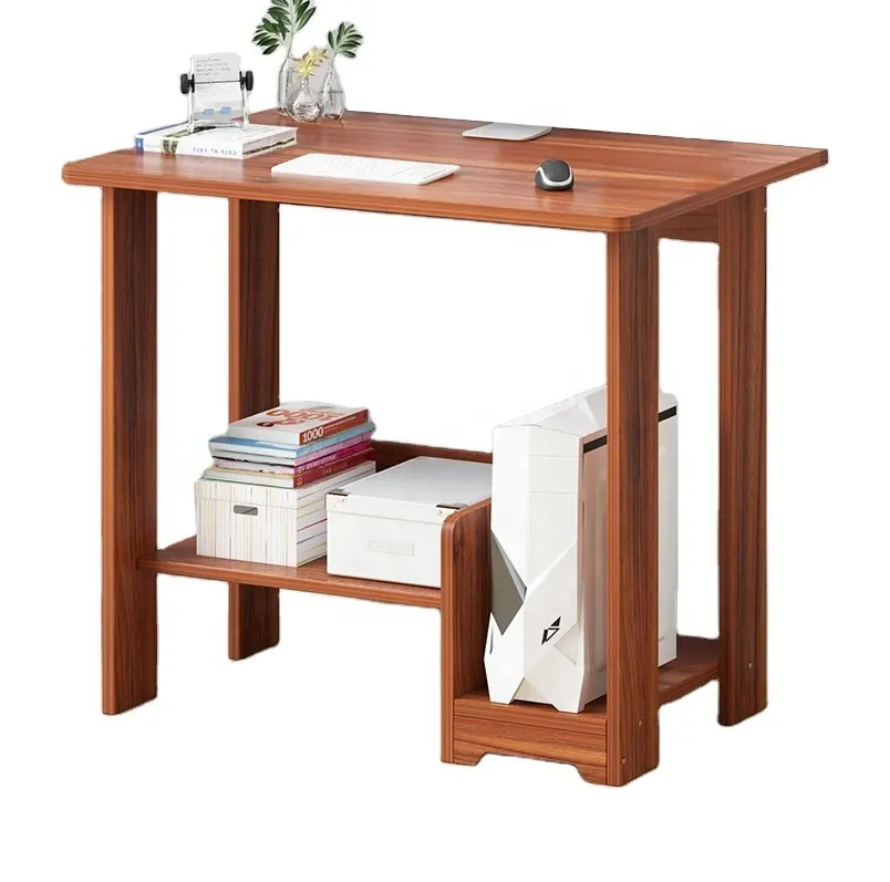 Petite Table d'écriture pour enfants, bureau d'ordinateur pour enfants en bas âge, bureau d'étude