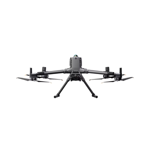 โดรน Matrice 400 RTK พร้อม LiDAR และเรดาร์ MmWave รุ่น M400 RTK ระบบโดรนอุตสาหกรรม มีสินค้าในสต็อก - Product Image 5