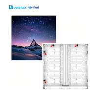 Dış Mekan LED Billboard 960X960mm LED Kabin P4.44 P5.7 P6.67 LED Dijital Tabela LED Reklam Ekranı LED Video Duvar Paneli