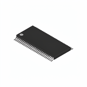 Components Electronic 74ABT16646CMTD BOM IC In Stock Logic 56 TFSOP - Product Image 1