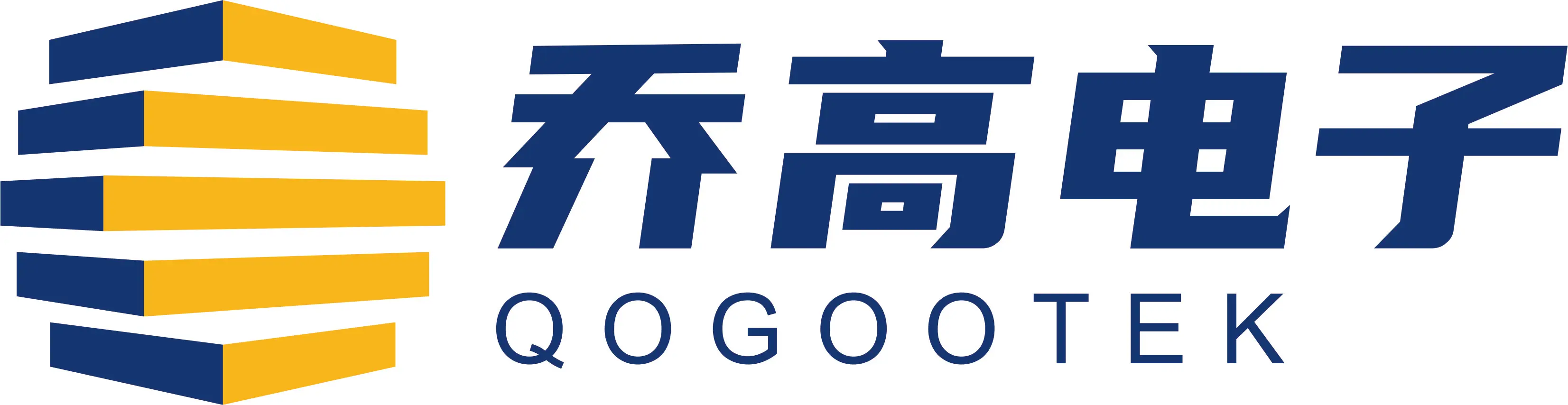Shenzhen Qiaogao Electronics Co., Ltd.