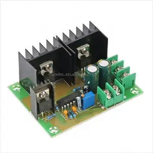 50HZ trasformatore a bassa frequenza Inverter Drive Board Power frequency Inverter accessori Iron Core Converter Board