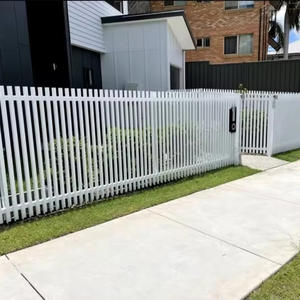 Китай, модные чугунные ограждения, железные ограждения, панели из кованого железа, для продажи - Product Image 6