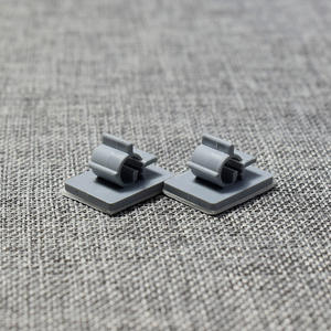 แคลมป์ยึดท่อ 18.5 มม. เกรดอาหาร สำหรับเครื่องกรองน้ำ ท่อฝักบัว ขายึด ขนาดเมตริก - Product Image 5