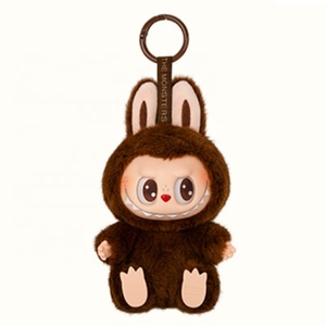 Productos de Tendencia en <span class=keywords><strong>TikTok</strong></span>: POPMART Labubu V2 Serie HAVE A SEAT, Figuras de <span class=keywords><strong>Anime</strong></span>, Regalos, Muñeco Monstruo Adorable, Caja Sorpresa - Product Image 5
