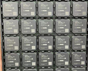 New design Professional <strong>FPGA</strong> 267 I/O 484FBGA M2GL025-1FG484 IC CHIP Specialized ics - Product Image 5