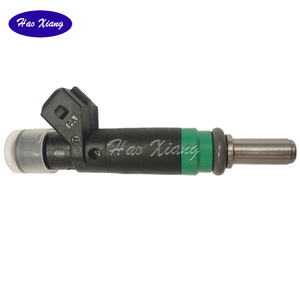 <span class=keywords><strong>Inyector</strong></span>/Boquilla de Combustible de Alto Rendimiento 98MF-BB Compatible con <span class=keywords><strong>Ford</strong></span> Fusion 02-12 Focus Fiesta Mondeo C-max - Product Image 1