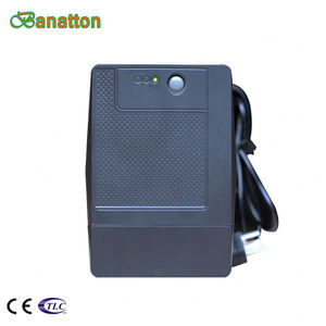 1000Va 1500Va 2000 Va 사인 웨이브 디지털 오프라인 Ups - Product Image 6