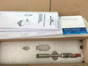 SENSOR PH 52002559 INPRO3250SG/120/PT1000 - Product Image 5