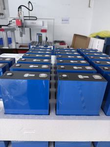 แบตเตอรี่ LiFePO4 314Ah 280Ah 3.2V ระดับเซลล์แบตเตอรี่ที่มีอายุการใช้งานยาวนานแบตเตอรี่ลิเธียมแบบลึกสำหรับระบบเก็บพลังงาน ESS - Product Image 3