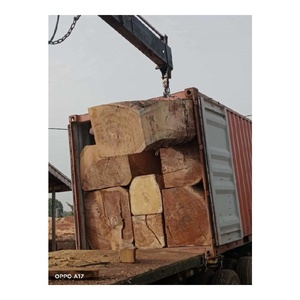 <span class=keywords><strong>Madera</strong></span> <span class=keywords><strong>de</strong></span> <span class=keywords><strong>IROKO</strong></span> Tratada en China <span class=keywords><strong>para</strong></span> Uso en Exteriores y Construcción <span class=keywords><strong>de</strong></span> Larga Duración, Procedente <span class=keywords><strong>de</strong></span> Nigeria - Product Image 4