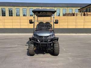 Aplicación de tecnología de vehículos de carretera <span class=keywords><strong>Mega</strong></span> cantidad por lote Entrega rápida Carro de golf eléctrico - Product Image 2