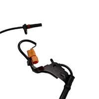 Pièces automobiles Système électrique Capteur de vitesse de roue avant droit 57450-S9A-013 pour CR-V II 57450S9A013 57450-S9A-013