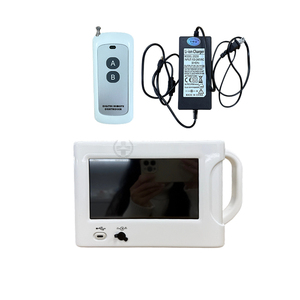 SY-D019P xách tay kỹ thuật số <span class=keywords><strong>Xray</strong></span> Máy Dr màn hình cảm ứng X-Ray với fpd y tế Dr x ray với màn hình cảm ứng cho thú cưng phòng khám - Product Image 6