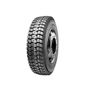 새로운 트럭 타이어 10r20 11r20 12 R 20 상업용 트럭 타이어 판매 중