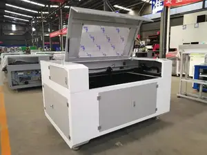 CO2 publicidade Laser Engraver & Cutting Machine 1390 para madeira acrílica
