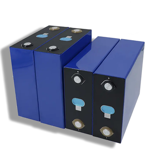 Lớp Một 3.2V Prismatic <span class=keywords><strong>Lithium</strong></span> Ion Battery cell 280ah-315ah LiFePO4 phạm vi 302ah-310ah công suất cao và hiệu suất - Product Image 2