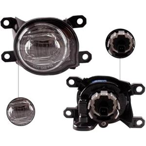 Yutai อะไหล่ชุดไฟตัดหมอก LED อะไหล่รถสำหรับ <span class=keywords><strong>Toyota</strong></span> Vios <span class=keywords><strong>Yaris</strong></span> 2020 <span class=keywords><strong>2022</strong></span> 2021 - Product Image 4