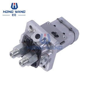 Bomba de Inyección de Combustible HongWang 16851-51011 104205-2050 9410617061 para Excavadora KH-21H/KH-007H, Tractor G-5500S G3200 G4200H - Product Image 2