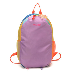 Mochila Escolar para Niños Preescolares, Ligera, con Protección Espinal, Contraste de Color, Reducción de Carga - Product Image 2