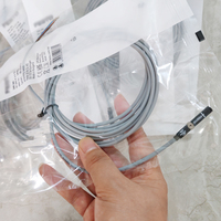 Interruptor magnético 543862 Interruptor de proximidad Sensor de proximidad SME/8M/DS/24 V/K/2,5/0E 543872