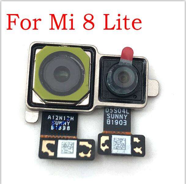 Para Xiaomi mi 8 Lite