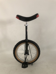 Vélo monocycle en alliage d'aluminium, cadre en acier, 1 roue, équilibre, nouveau design <span class=keywords><strong>2022</strong></span> - Product Image 2