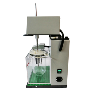 LABOAO Système de circulation de bain-marie pour testeur de dissolution à récipient unique RC-1 à utilisation facile - Product Image 2