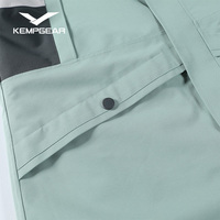 Doudoune Homme Style Canadien Haute Qualité Grande Taille avec Col Montant en Fourrure – Manteau d'Hiver Formel à Prix Abordable pour l'Extérieur