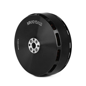 Ligpower MN1015 KV70 20kg 25kg Thrust Bldc 12S 24S Brushless Dc Motor for <strong>Delivery</strong> <strong>Uav</strong> - Product Image 2