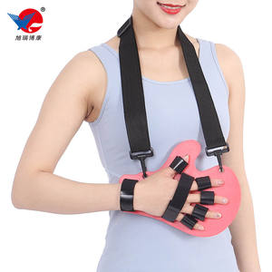 Pelat penyangga tetap lima jari digunakan untuk maskara tekuk atau plasenta jari - Product Image 2