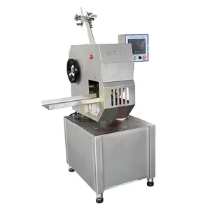 Good Price High Quality Aluminum Wire Sausage Double Clipper Machine