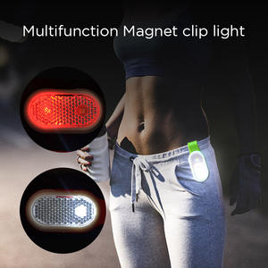 Borsa a Clip magnetica per UMIONE <span class=keywords><strong>luce</strong></span> in Silicone torcia promozionale Mini <span class=keywords><strong>luce</strong></span> <span class=keywords><strong>notturna</strong></span> per <span class=keywords><strong>allattamento</strong></span> - Product Image 3