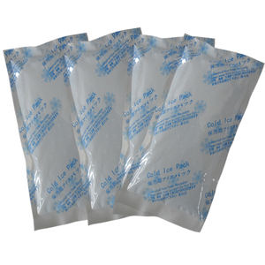食品、医薬品、医療製品などの安全な輸送のための優れた再利用可能な長持ちするジェルパック。 - Product Image 3