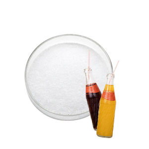 Acide citrique anhydre de qualité alimentaire, régulateur d'acidité, agent acidifiant pour les boissons - Product Image 2