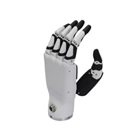 Mano Robótica Antropomórfica Doingwin RH56BFX con Transmisión de 5 Dedos y Movimiento Ágil Diseñada para Robótica Humanoide
