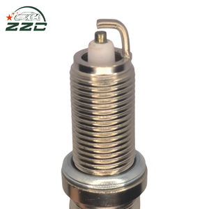 Nouvelle bougie d'allumage à essence chinoise de haute qualité OE201 KL6RTC pour GEELY CK King Kong BYD F0 et Chery <span class=keywords><strong>QQ</strong></span> - Product Image 2