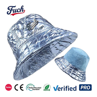 Chapeau Bob Décontracté Unisexe Matelassé Réversible Multicolore Résistant au Vent Chaud et Tendance pour l'Automne et l'Hiver – Vente en Gros