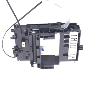 Support d'imprimante compatible avec HP 6815 8012 6968 6822 6220 6800 6960 8020 6820 6961 6825 8026 6235 6956 8018 8022 6670 6962 8028 6812 6950 - Product Image 1