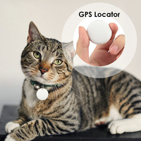 Airtags Mini Traceur GPS 4.0 Localisateur Intelligent Airtag Dispositif Anti-Perte Intelligent Localisateur GPS pour Clés Mobiles Animaux Enfants pour Apple