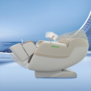 Vente chaude 2d 150A Pédicure Fauteuil de massage professionnel zéro gravité Fauteuil de jeu complet avec massage pour bureau à domicile Hôtel - Product Image 3