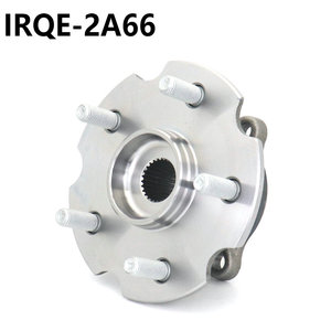 Ensemble de moyeu de roue arrière IRQE-2A66, diamètre intérieur de 28mm, pour Toyota Corolla RAV 42410-42040, pièce de rechange - Product Image 1