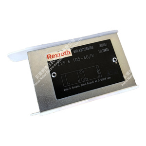 R901086058 Z1S6T05-4X/V แผ่นเช็คแซนด์วิช - Product Image 2
