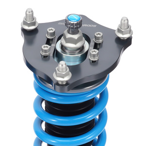 Maxpeedingrods T6 coilovers hạ Kit cho Honda Civic Si fc1/fc3 17-21 54mm - Product Image 5